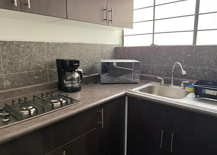 Beautiful Near Polanco Appartement *
