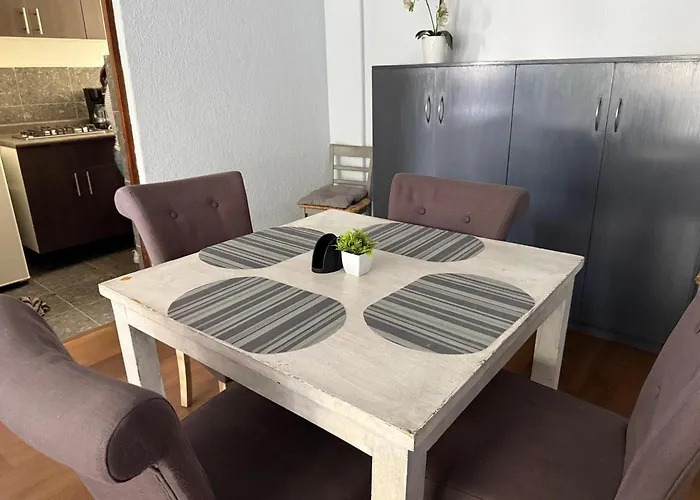 Appartement Beautiful Near Polanco