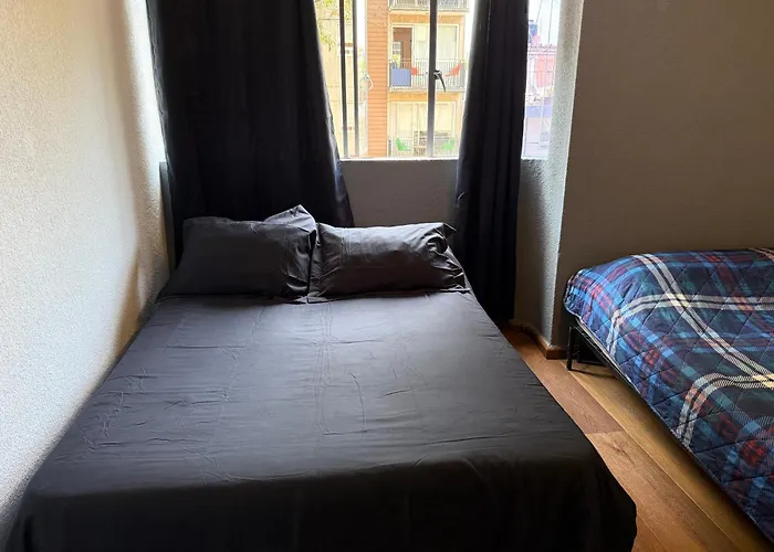 Beautiful Near Polanco Appartement *