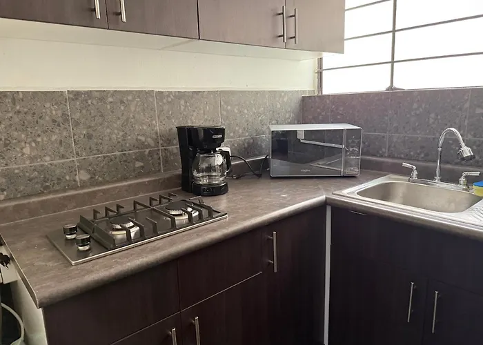 Appartement Beautiful Near Polanco *