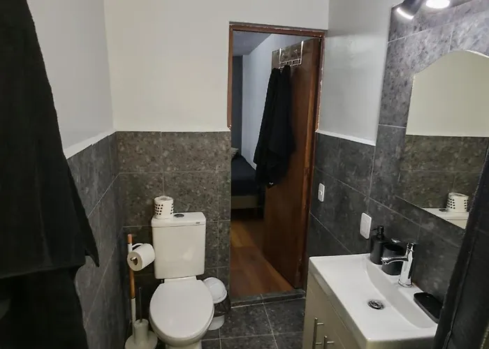 Appartement Beautiful Near Polanco