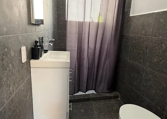 Beautiful Near Polanco Appartement *